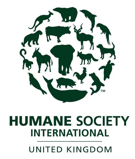 The Humane Society International-UK